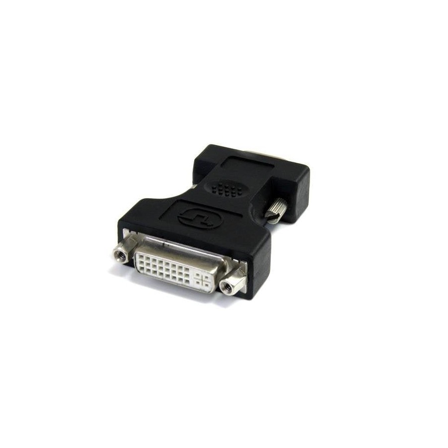 Startech conversor dvi-i h a vga m