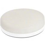 Bombilla led gx53 30x smd 5.0w blanco frio