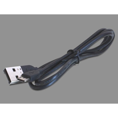 Lector de tarjetas externo delock mobile connecting kit 4in1 + usb kabel (samsung galaxy sii) black