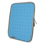 Funda ipad/ tablet 7" a 10" light blue