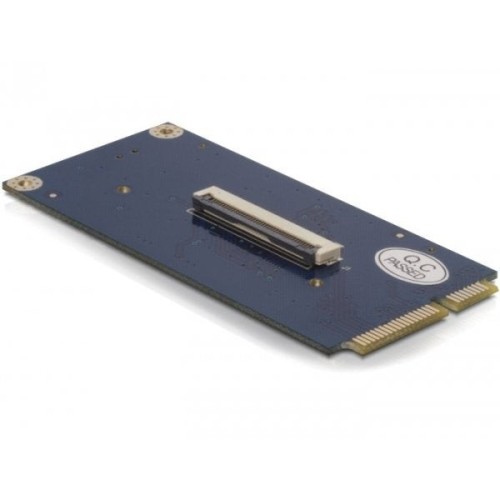 Pci-e mini ide  1 zif