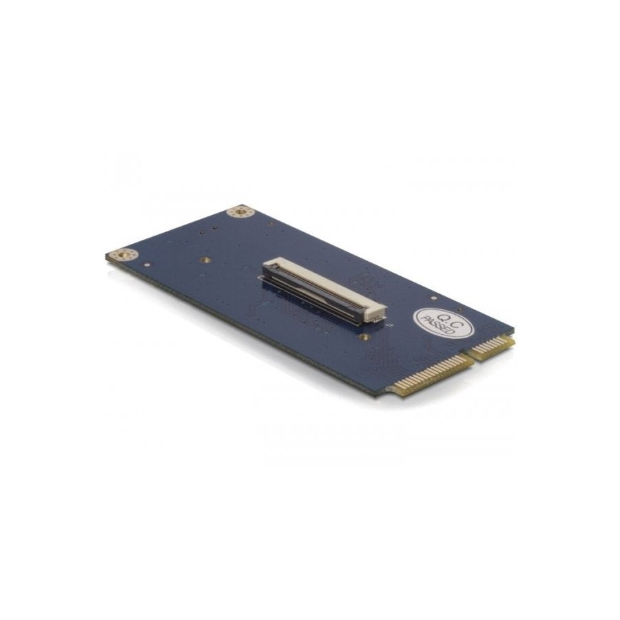 Pci-e mini ide  1 zif