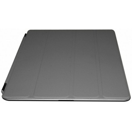 Funda protectora para ipad 2 "magic" (gris)