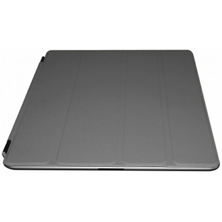 Funda protectora para ipad 2 "magic" (gris)