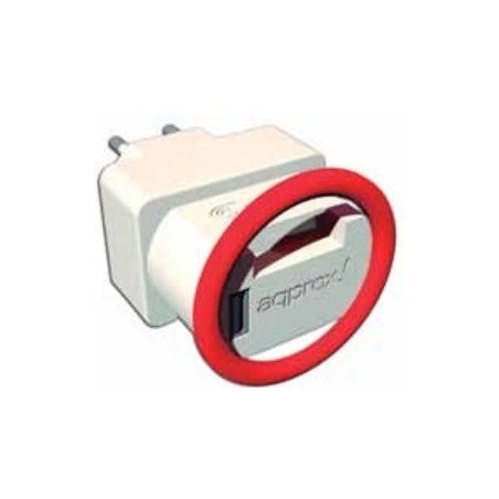 Kit cargador de moviles 3 en 1