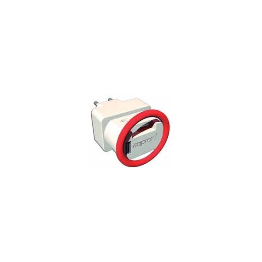 Kit cargador de moviles 3en1
