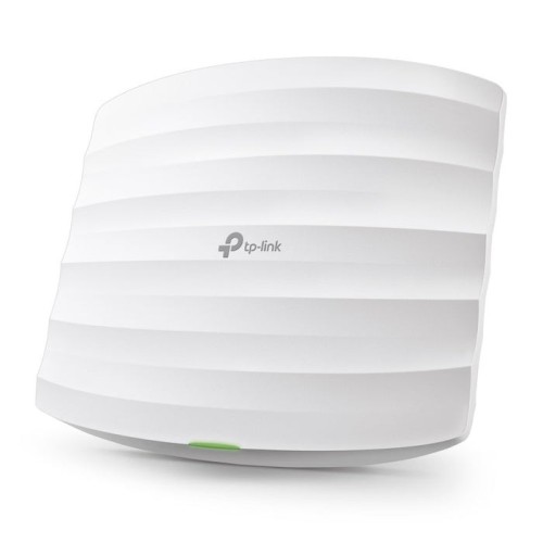 Punto de acceso inalámbrico tp-link eap225 poe 1317mbps 2.4ghz 5ghz antenas de 5dbi wifi 802.11ac n b g