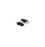 Adaptador usb micro-b   usb2.0 a hembra otg
