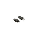 Adaptador usb mini-b   usb2.0 a hembra otg