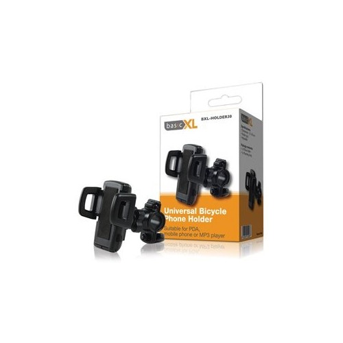 Soporte universal de bicicleta para smartphone basic xl