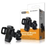Soporte universal de bicicleta para smartphone basic xl