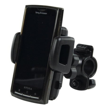 Soporte universal de bicicleta para smartphone basic xl