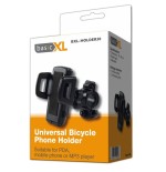 Soporte universal de bicicleta para smartphone basic xl