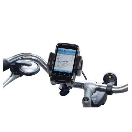Soporte universal de bicicleta para smartphone basic xl