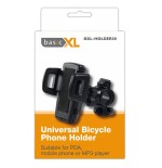 Soporte universal de bicicleta para smartphone basic xl