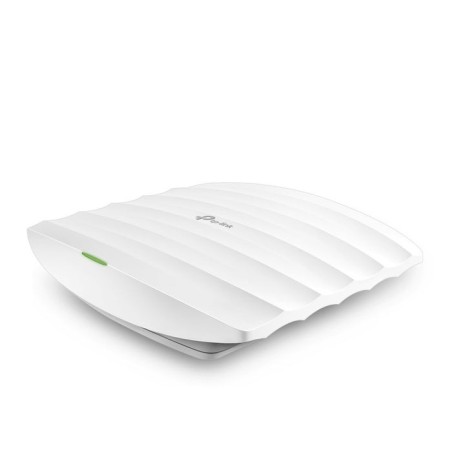 Punto de acceso inalámbrico tp-link eap225 poe 1317mbps 2.4ghz 5ghz antenas de 5dbi wifi 802.11ac n b g