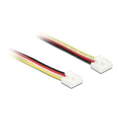 Delock universal iot grove cable 4 pin macho a 4 pin macho 5 cm