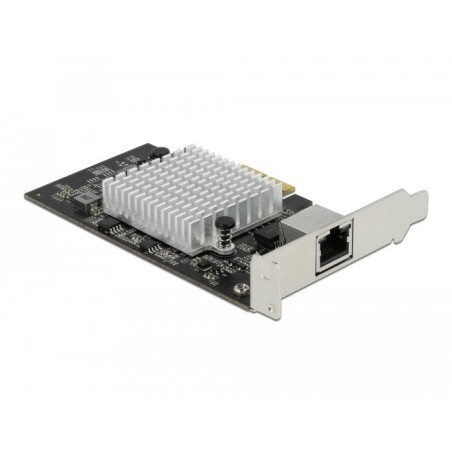 Delock tarjetas pci express x2 1 x rj45 10 gigabit lan aqc113cs