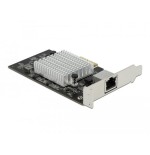 Delock tarjetas pci express x2 1 x rj45 10 gigabit lan aqc113cs