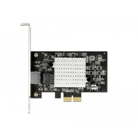 Delock tarjetas pci express x2 1 x rj45 10 gigabit lan aqc113cs