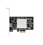 Delock tarjetas pci express x2 1 x rj45 10 gigabit lan aqc113cs