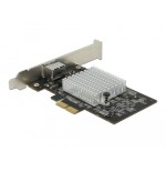 Delock tarjetas pci express x2 1 x rj45 10 gigabit lan aqc113cs