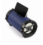 Altavoz bluetooth 'boom' con función de ecualizador