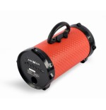 Altavoz bluetooth 'boom' con función de ecualizador