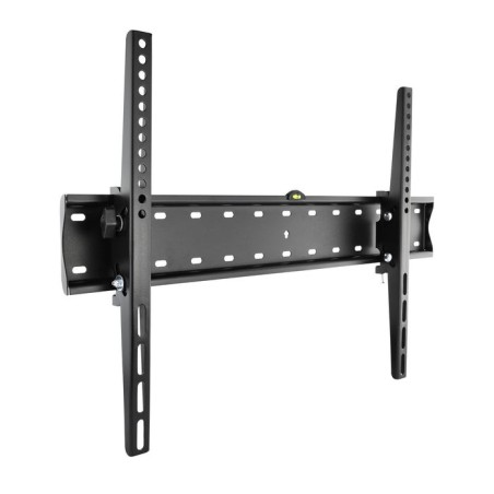 Tooq soporte fijo de pared para tv de 37"-70" - inclinable - peso max 40kg - vesa 600x400mm - negro