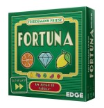 Juego de mesa fortuna pegi 10