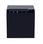 Impresora de tickets premier itp-front térmica ancho papel 80mm usb-ethernet negra