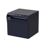 Impresora de tickets premier itp-front térmica ancho papel 80mm usb-ethernet negra