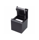 Impresora de tickets premier itp-front térmica ancho papel 80mm usb-ethernet negra