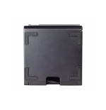 Impresora de tickets premier itp-front térmica ancho papel 80mm usb-ethernet negra