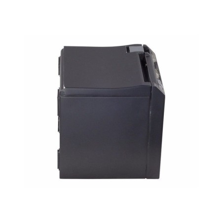 Impresora de tickets premier itp-front térmica ancho papel 80mm usb-ethernet negra