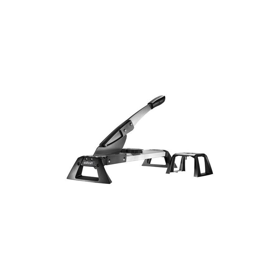 Guillotina para corte de vinilo y laminados vlc 800 6939000 wolfcraft