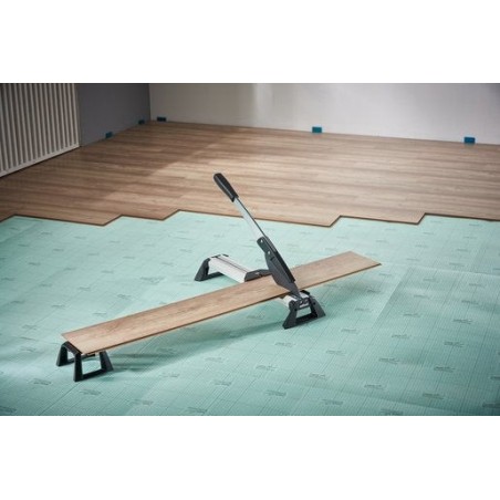 Guillotina para corte de vinilo y laminados vlc 800 6939000 wolfcraft