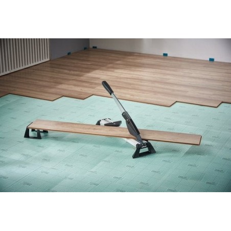 Guillotina para corte de vinilo y laminados vlc 800 6939000 wolfcraft