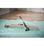 Guillotina para corte de vinilo y laminados vlc 800 6939000 wolfcraft