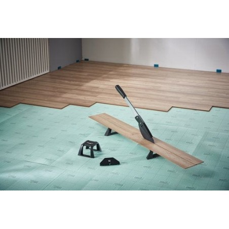 Guillotina para corte de vinilo y laminados vlc 800 6939000 wolfcraft