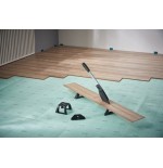 Guillotina para corte de vinilo y laminados vlc 800 6939000 wolfcraft