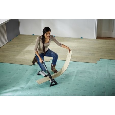 Guillotina para corte de vinilo y laminados vlc 800 6939000 wolfcraft