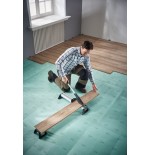 Guillotina para corte de vinilo y laminados vlc 800 6939000 wolfcraft