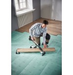 Guillotina para corte de vinilo y laminados vlc 800 6939000 wolfcraft