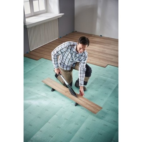 Guillotina para corte de vinilo y laminados vlc 800 6939000 wolfcraft