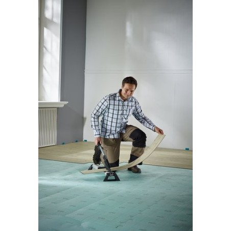 Guillotina para corte de vinilo y laminados vlc 800 6939000 wolfcraft