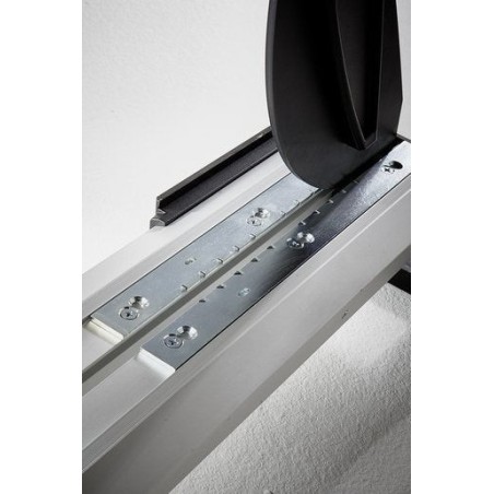 Guillotina para corte de vinilo y laminados vlc 800 6939000 wolfcraft