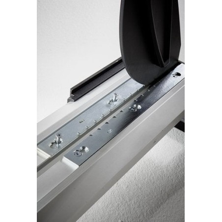 Guillotina para corte de vinilo y laminados vlc 800 6939000 wolfcraft