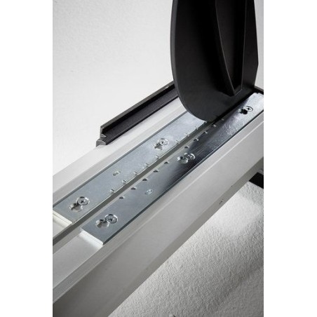 Guillotina para corte de vinilo y laminados vlc 800 6939000 wolfcraft
