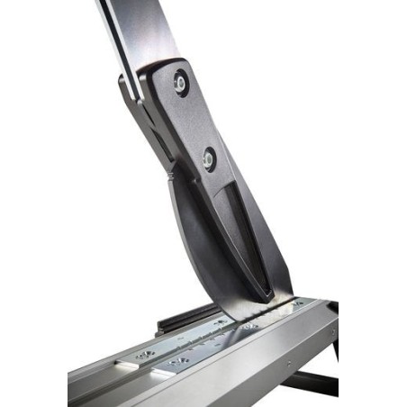 Guillotina para corte de vinilo y laminados vlc 800 6939000 wolfcraft